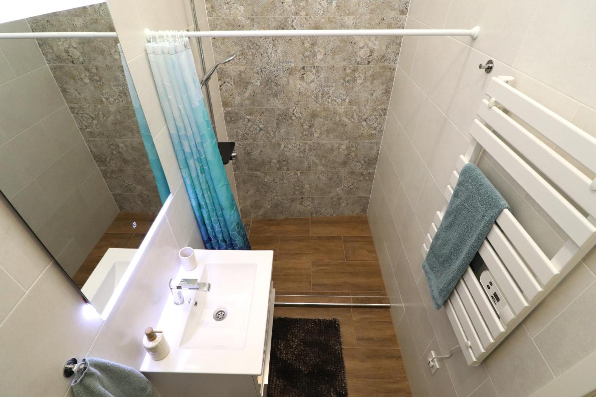 Operabasilica Apartment Βουδαπέστη Εξωτερικό φωτογραφία