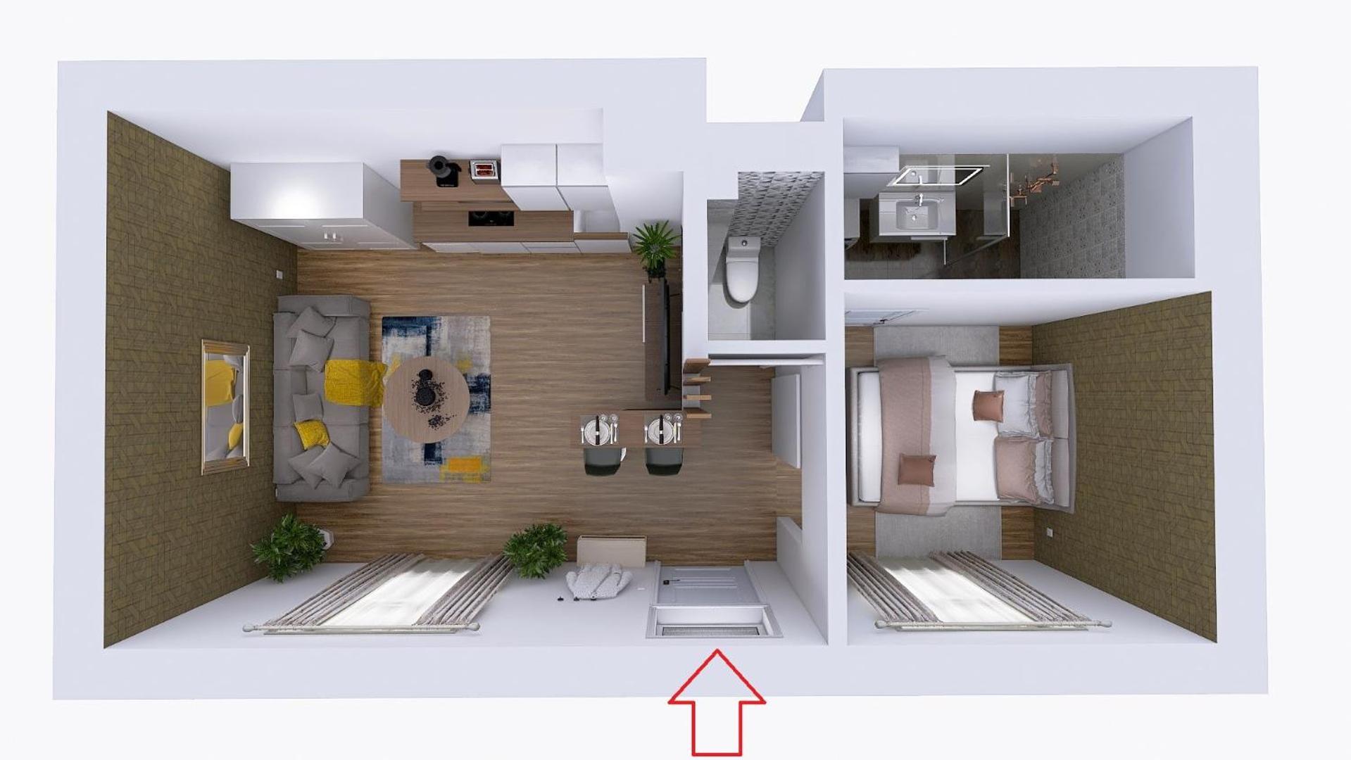 Operabasilica Apartment Βουδαπέστη Εξωτερικό φωτογραφία