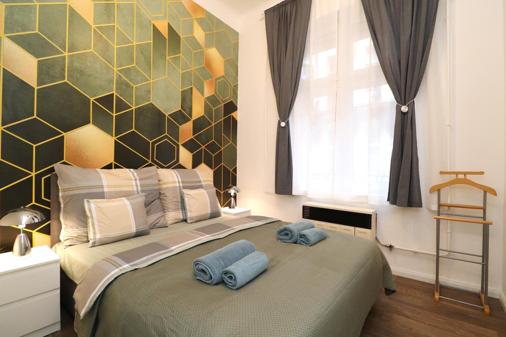 Operabasilica Apartment Βουδαπέστη Εξωτερικό φωτογραφία