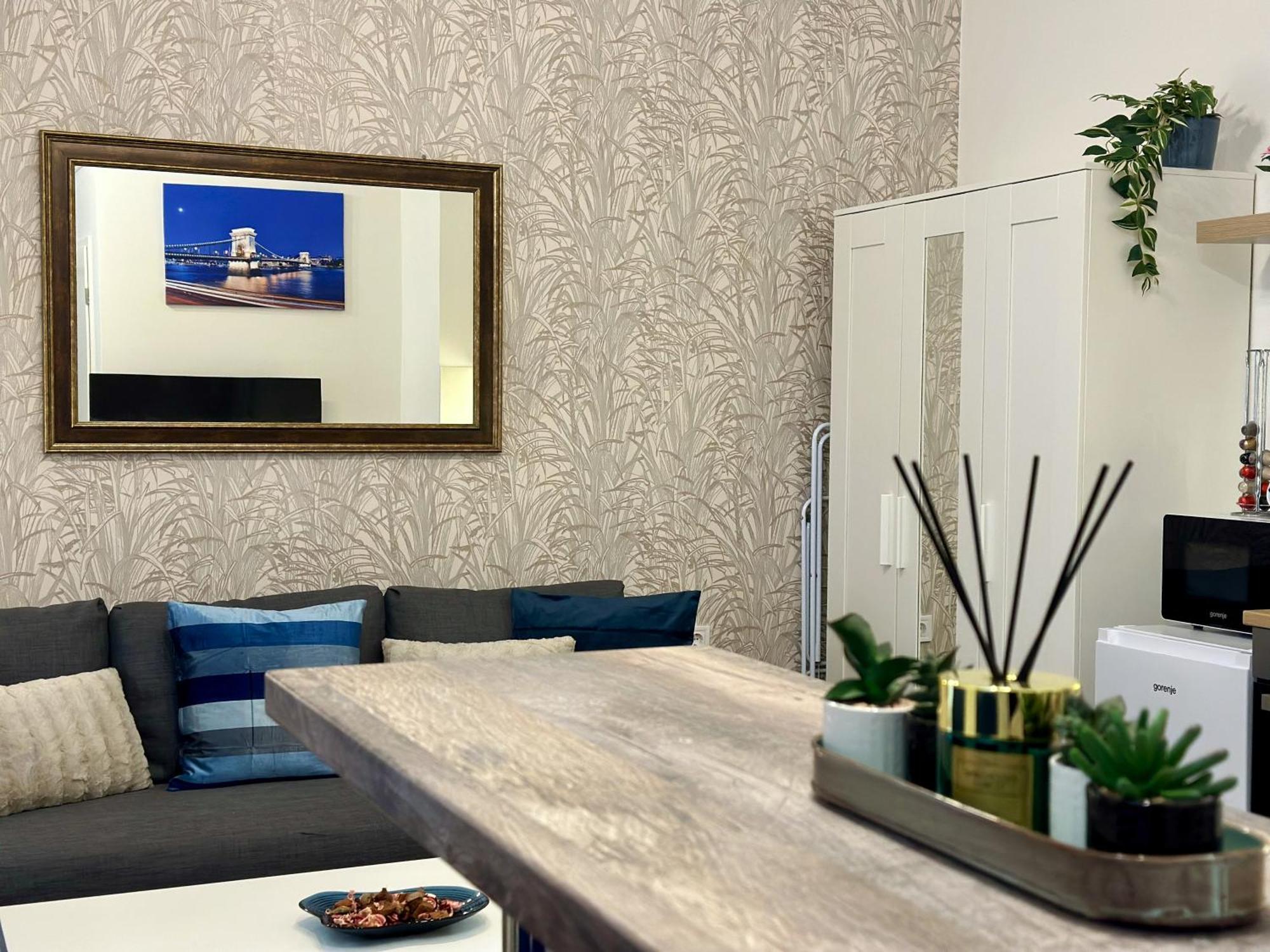 Operabasilica Apartment Βουδαπέστη Εξωτερικό φωτογραφία